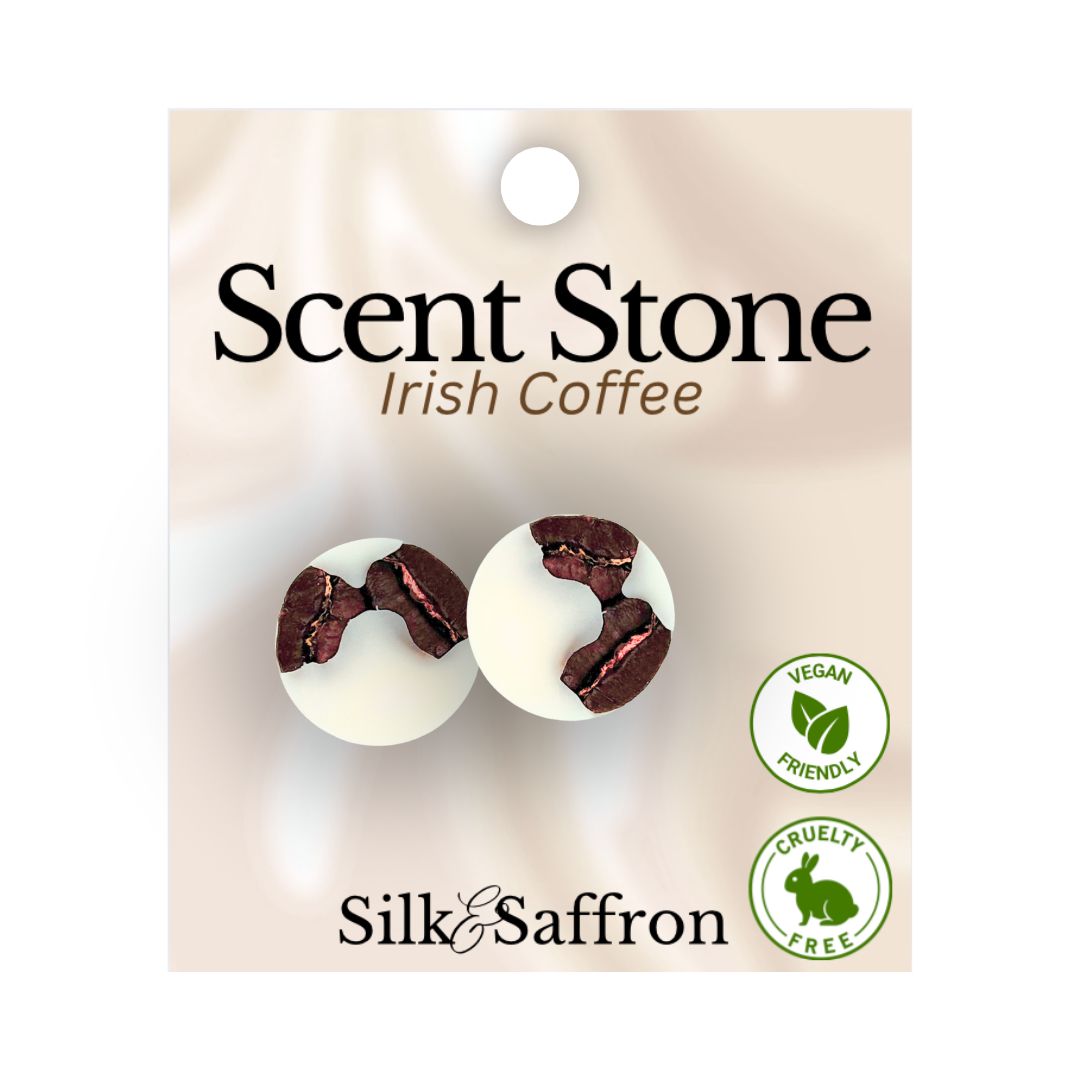 Irish Coffee Scent Stone