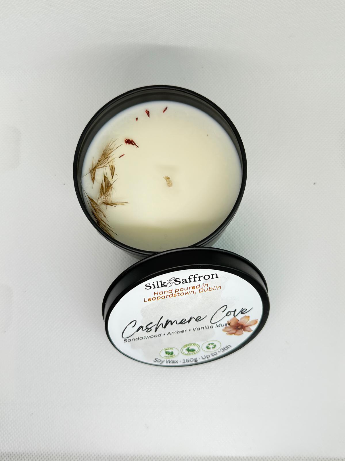 Cashmere Cove