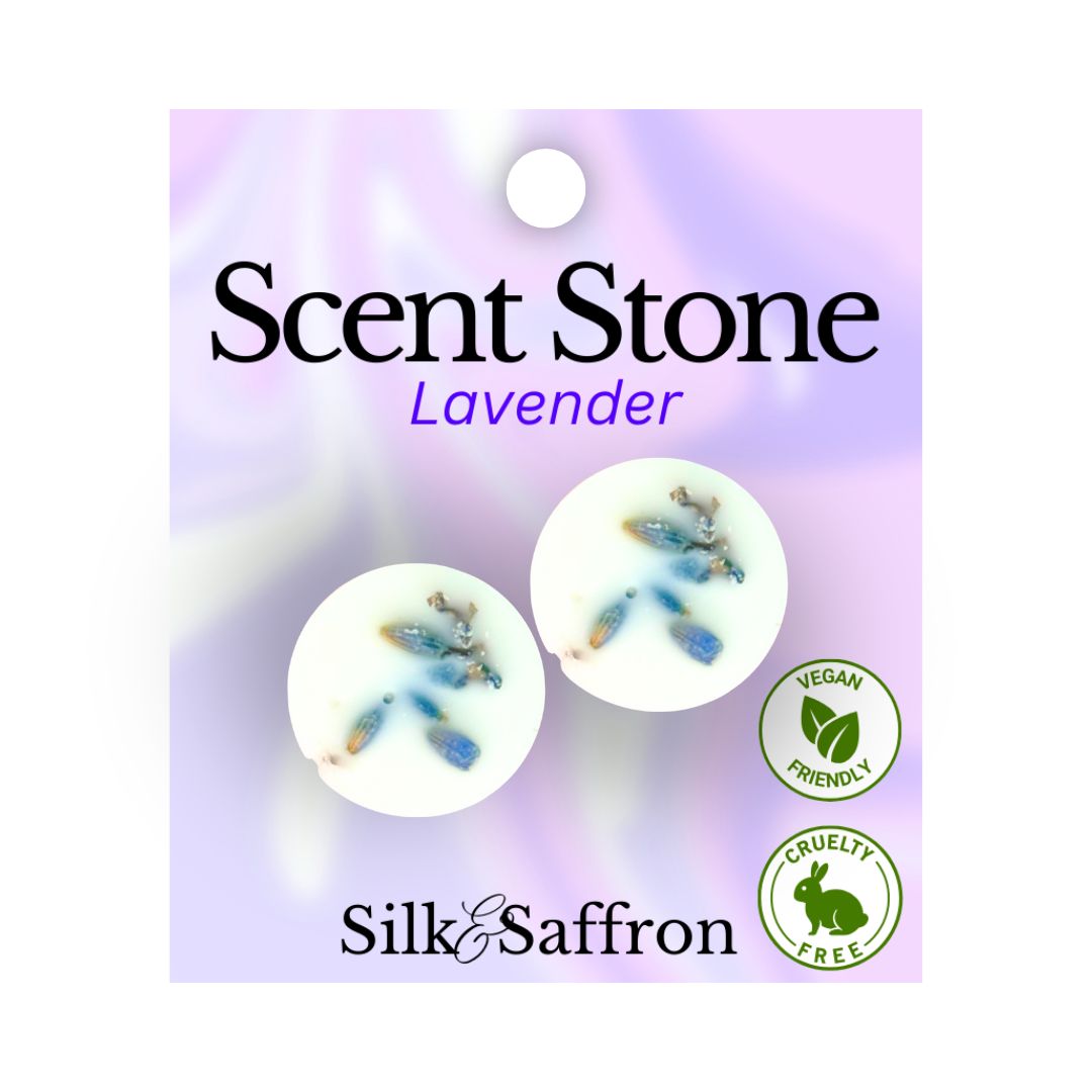 Lavender Scent Stone