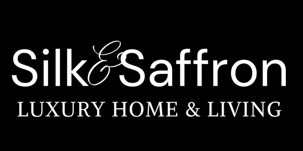 Silk & Saffron