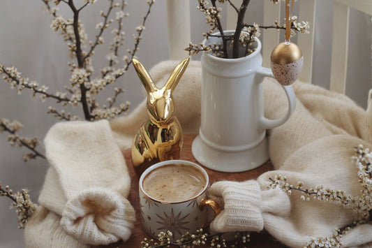 Easter Home Decor Guide: Modern Styling Tips for a Festive Space