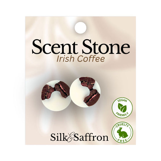 Irish Coffee Scent Stone