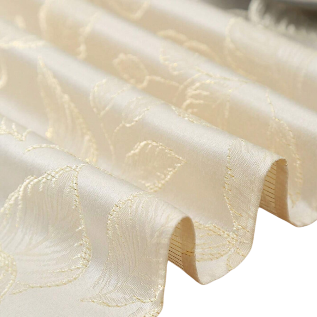 Luxury Woven Table Runner