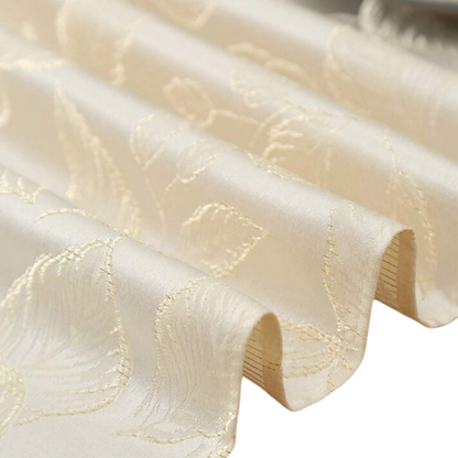 Luxury Woven Table Runner