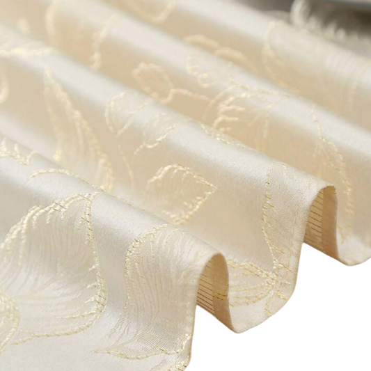 Luxury Woven Table Runner