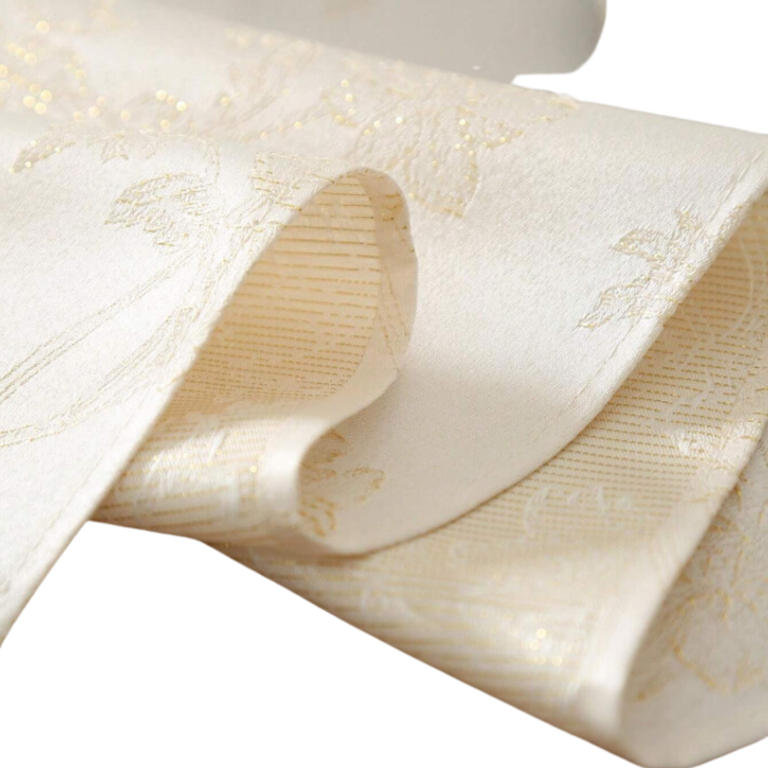 Luxury Woven Table Runner