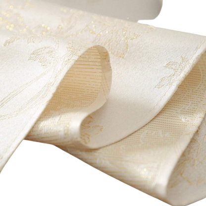 Luxury Woven Table Runner
