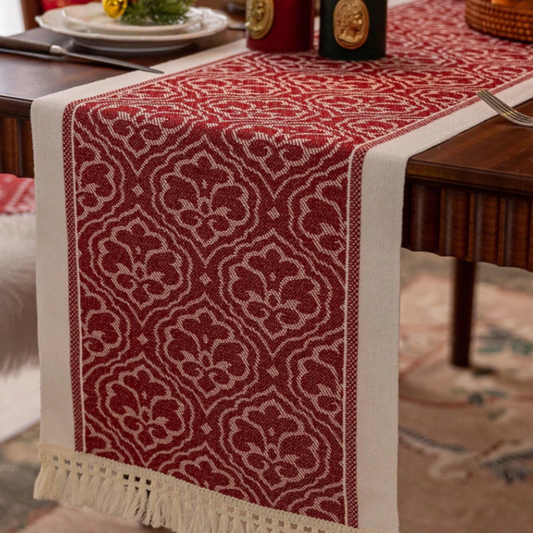 Woven Table Runner