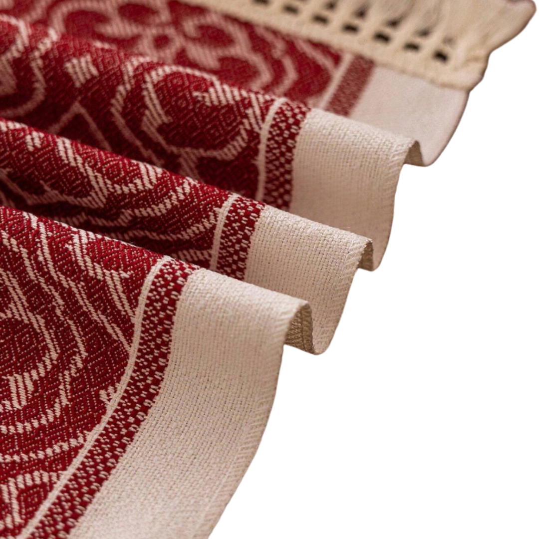 Woven Table Runner