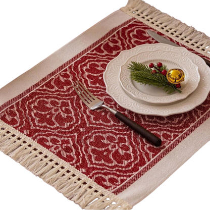 Woven Table Runner