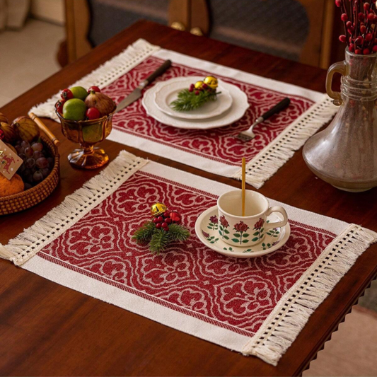 Woven Placemat
