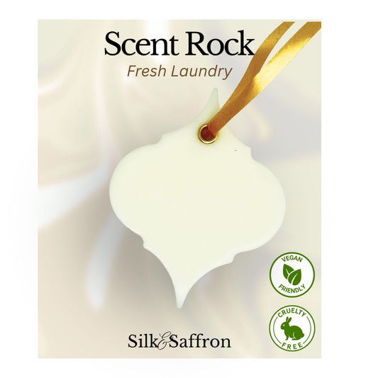 Fresh Laundry Scent Rocks