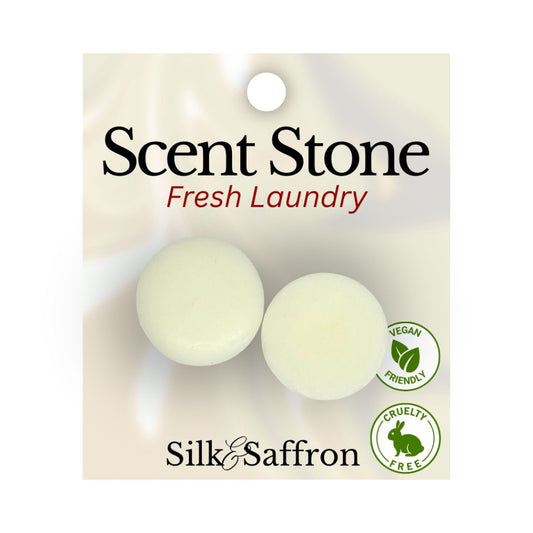 Fresh Laundry Scent Stones