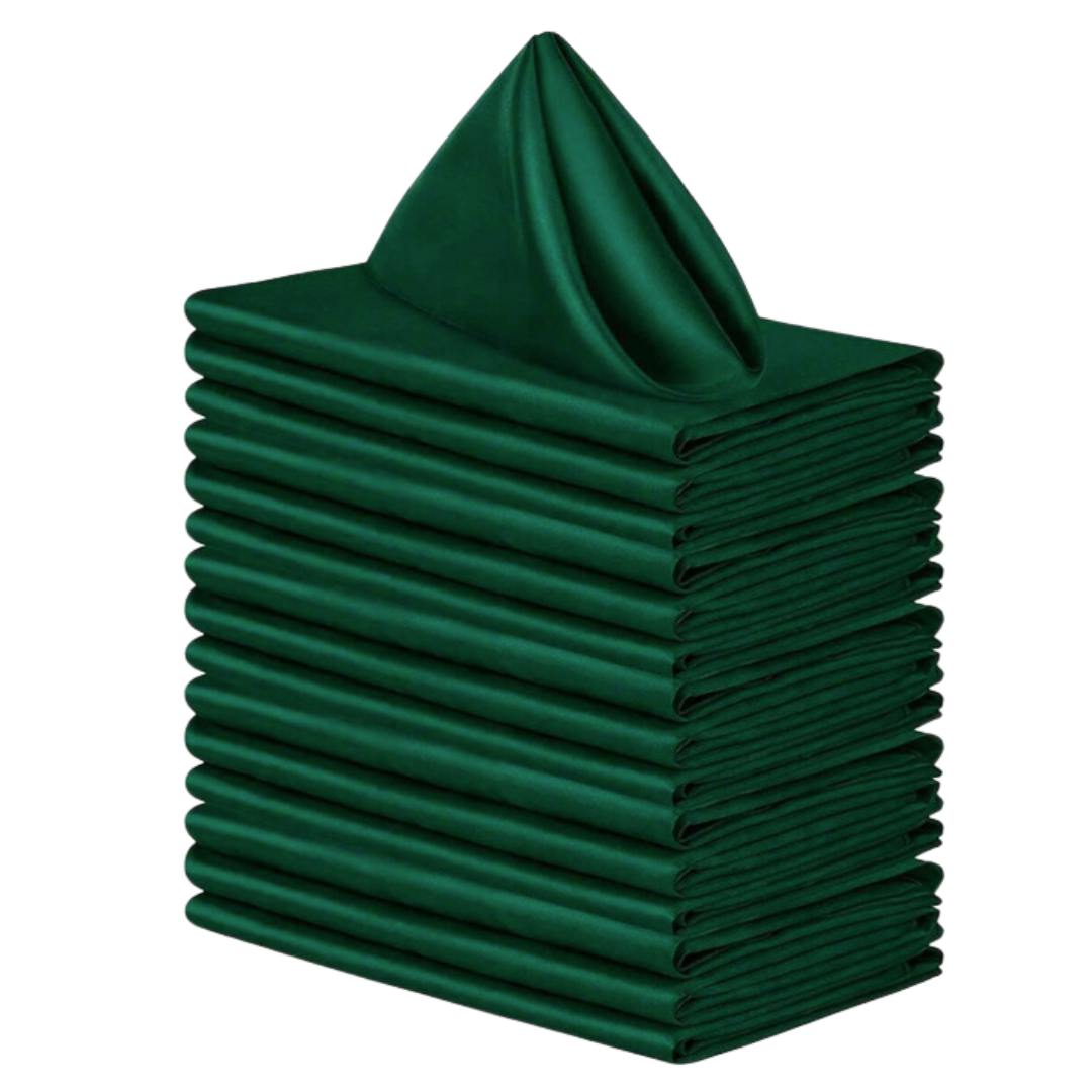 Holiday Table Napkins (Set of 4)