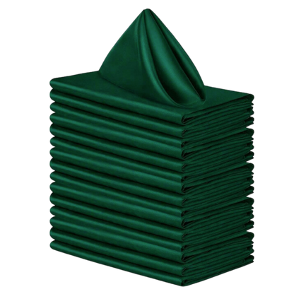 Holiday Table Napkins (Set of 4)