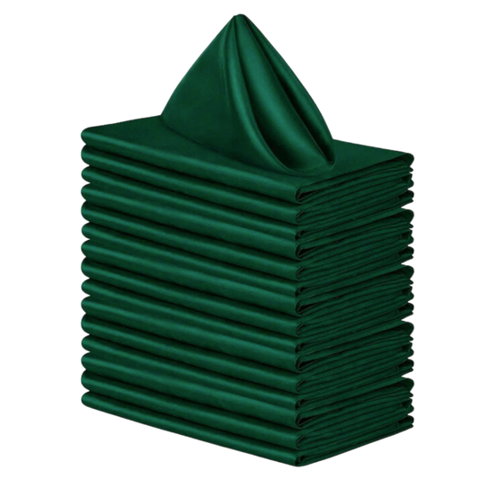 Holiday Table Napkins (Set of 4)