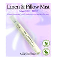 Lavender Pillow & Linen Mist