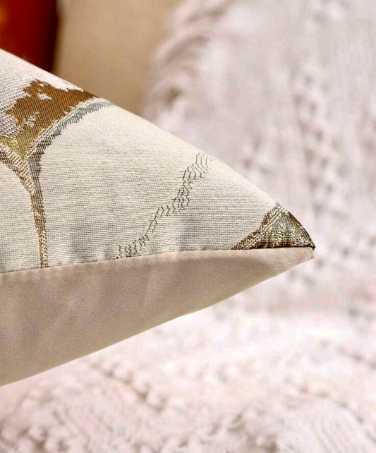 Dusar Geometric Cushion Cover