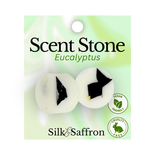Eucalyptus Scent Stone