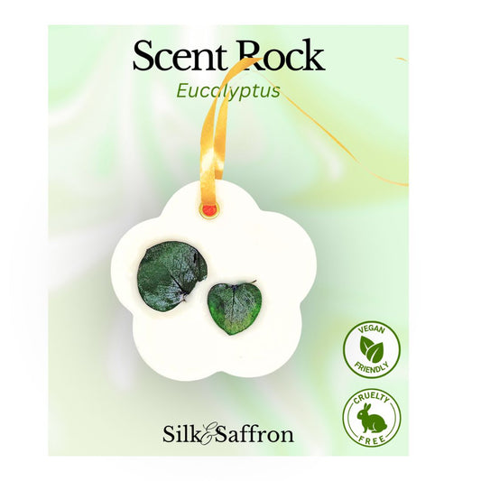 Eucalyptus Scent Rock