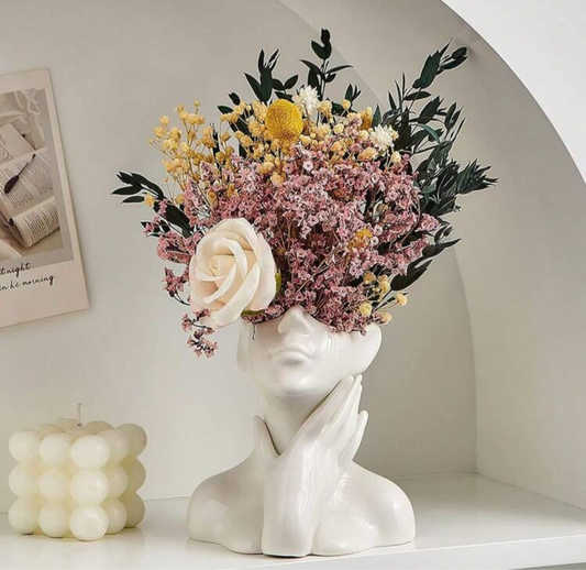 Art Deco Vase