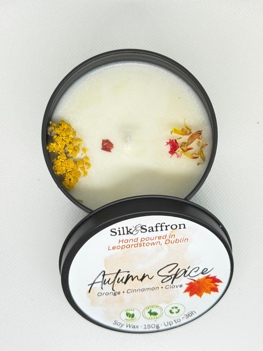 Autumn Spice