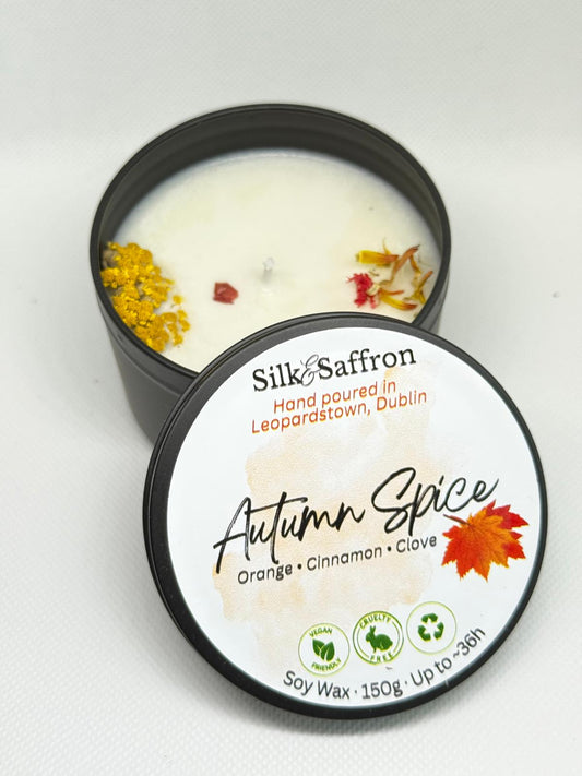 Autumn Spice