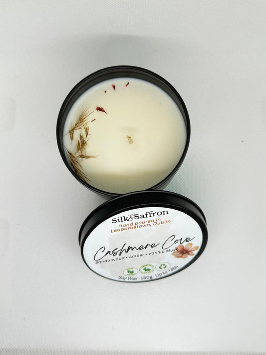 Cashmere Cove