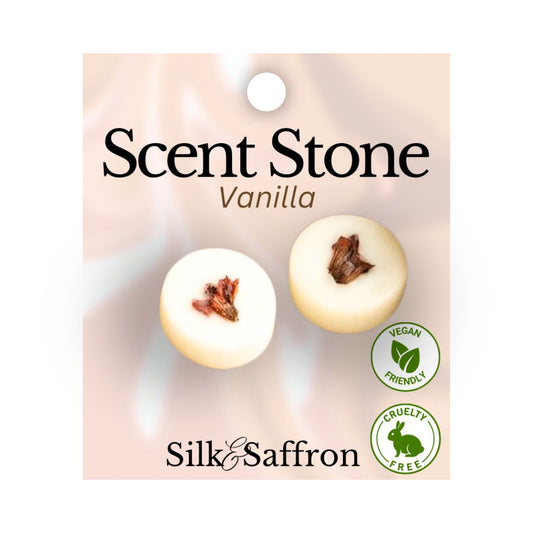 Vanilla Scent Stone