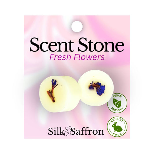 Fresh Flower Scent Stone