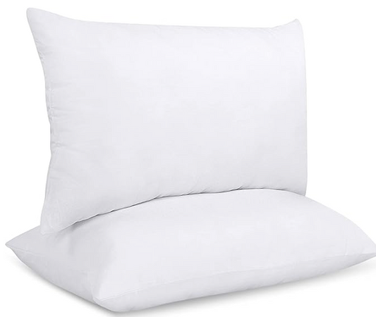 Premium Cushion Inserts (Set of 2) - 30x50cm