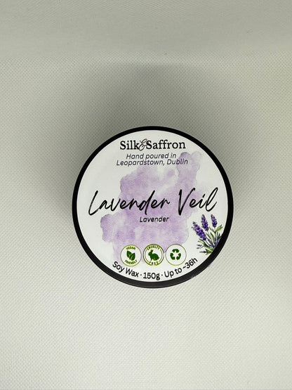 Lavender Veil